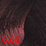 селектив колор эво 6.66 темный блонди красный интенсивный Selective Colorevo 6.66 темный блонди красный интенсивный